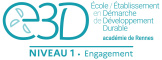 La labellisation E3D | éduscol | Ministère de l'Éducation Nationale, de l'Enseignement supérieur et de la Recherche | Dgesco